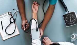 States with Healthcare Shortages Turn to Foreign-Trained Doctors, Showing Bipartisan Immigration Policies Benefit All