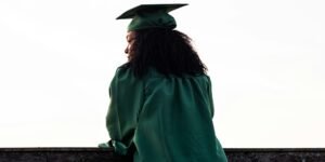 At Graduation Time, ICE Targets Young Dreamers